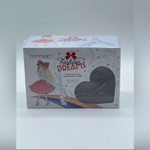 Zermat fashion dreams Eau de perfume for girls